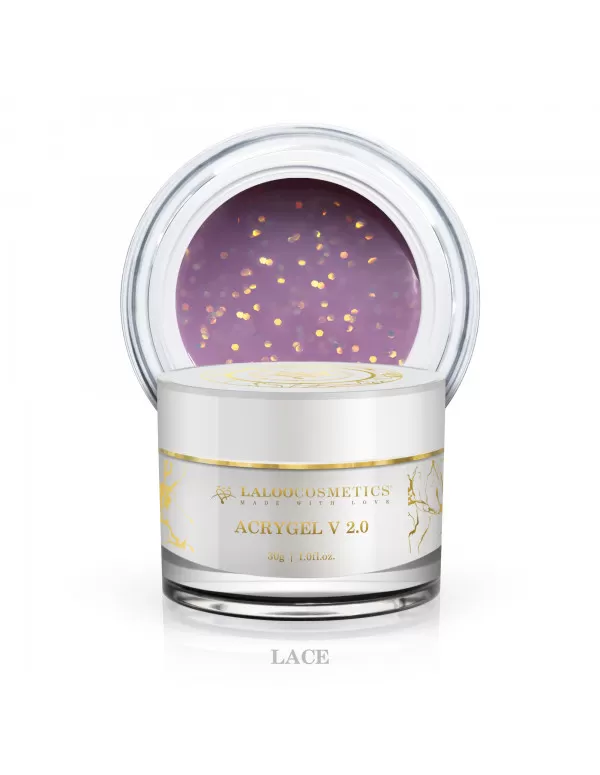 acrygel-jar-lace-30g