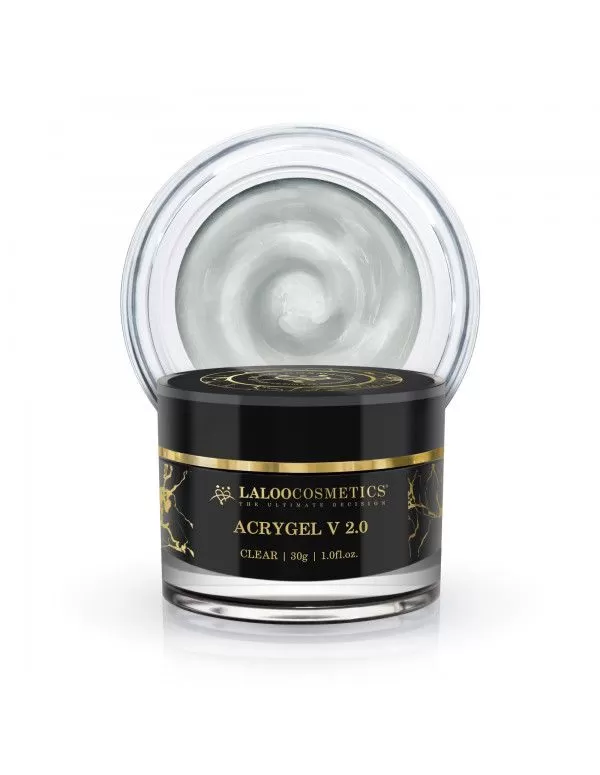 acrygel-jar-clear-30g