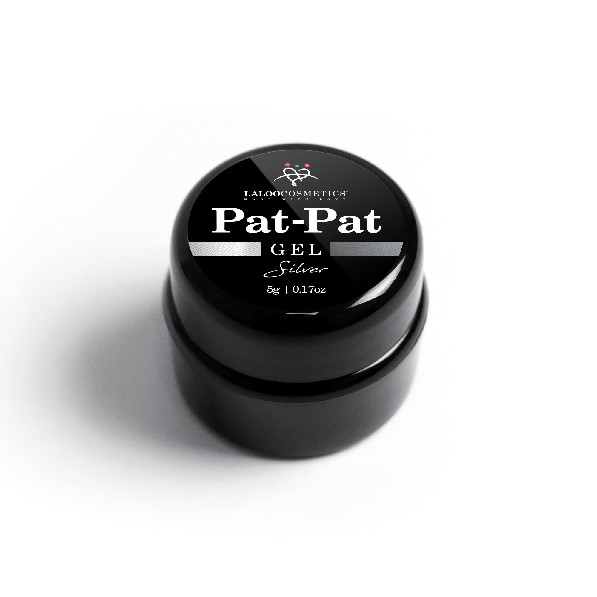 Laloo_Pat-Pat_gel_5g_SILVER_01