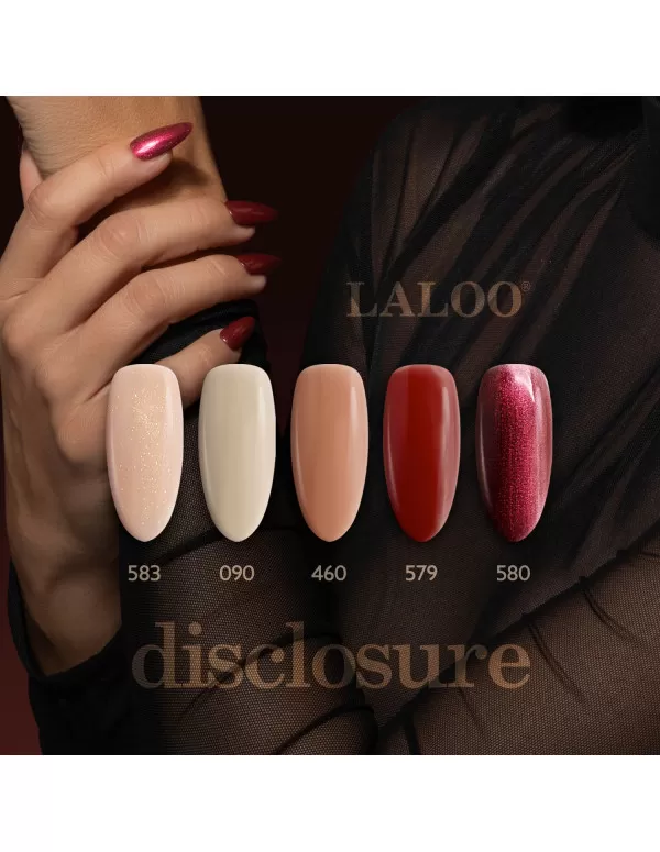 laloo-collections-disclosure