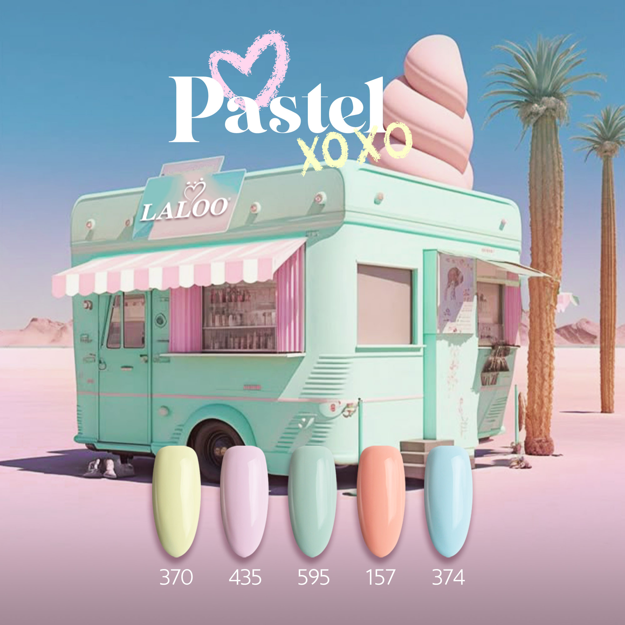 Pastel_XOXO_Collection