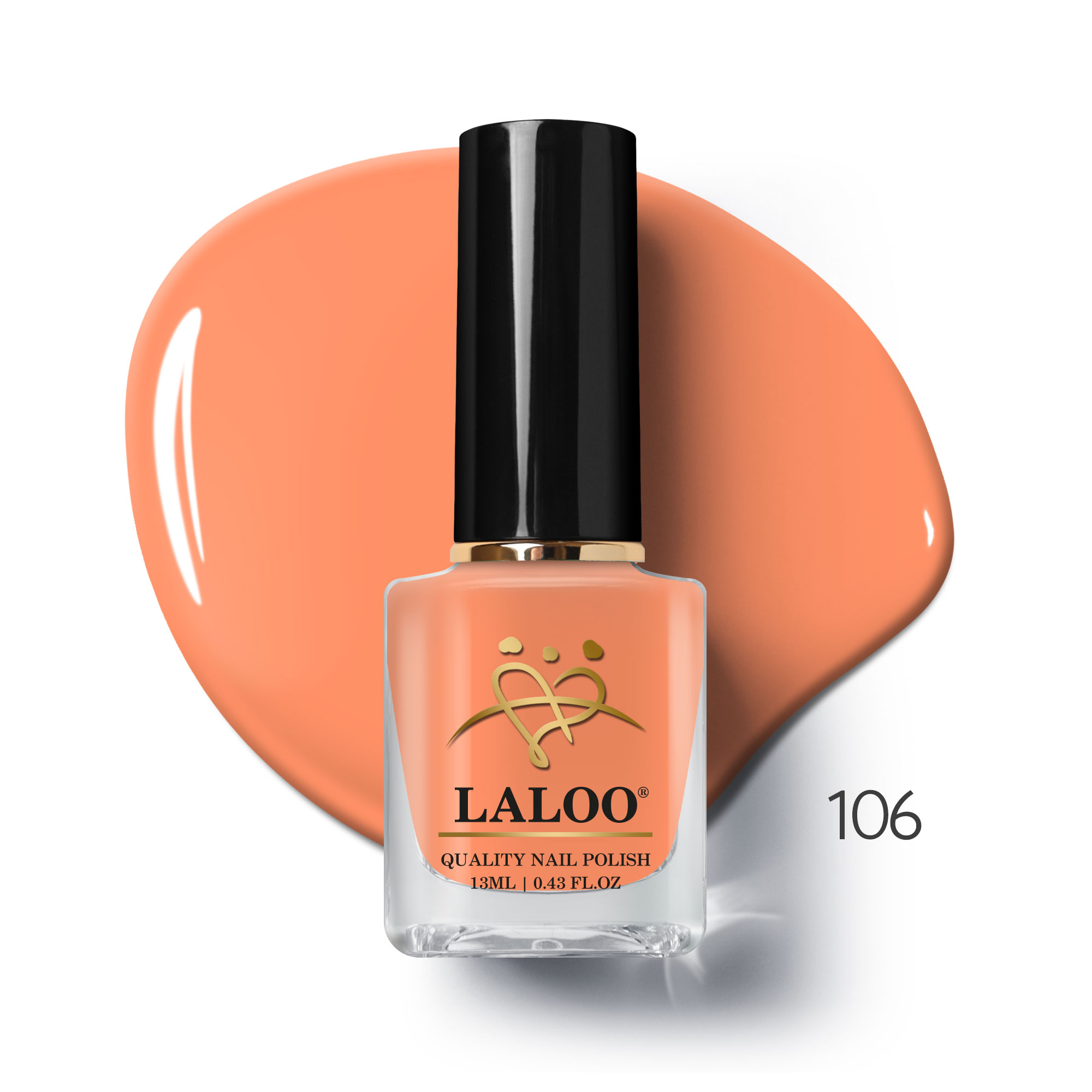 106_Laloo_Quality_Nail_Polish_13ml