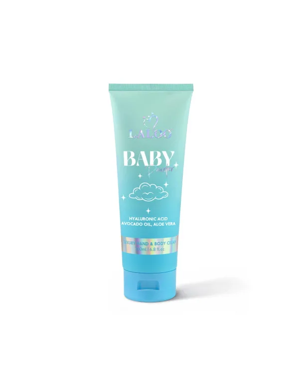 hand-and-body-cream-baby-powder-200ml